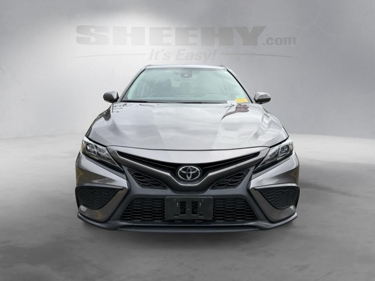 2024 Toyota Camry SE Stafford VA