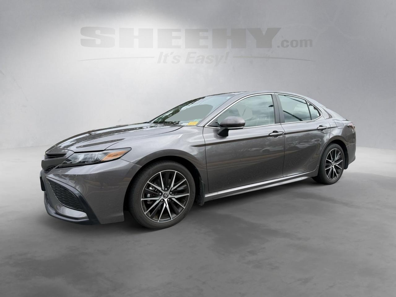 2024 Toyota Camry SE Stafford VA