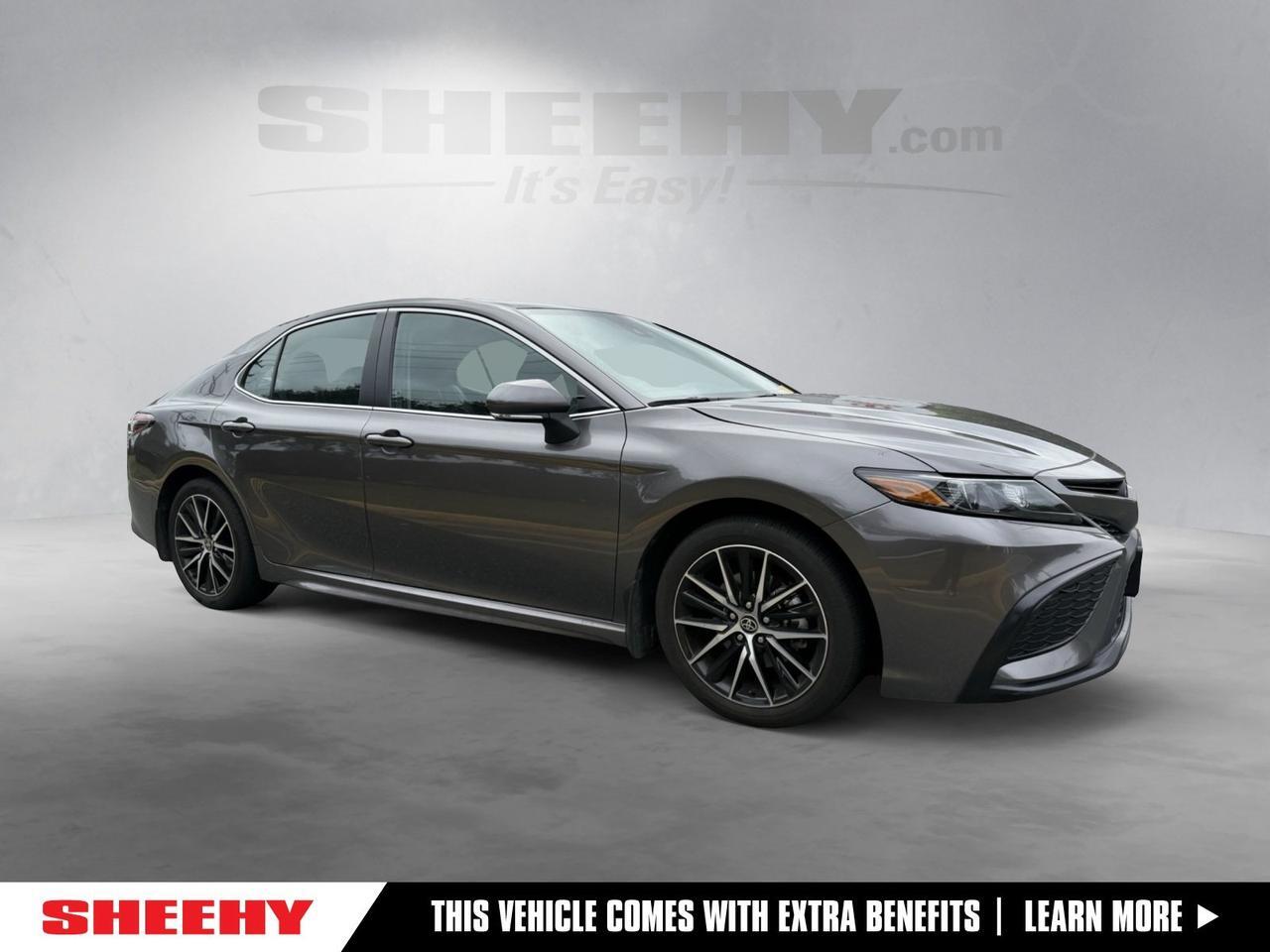 2024 Toyota Camry SE Stafford VA
