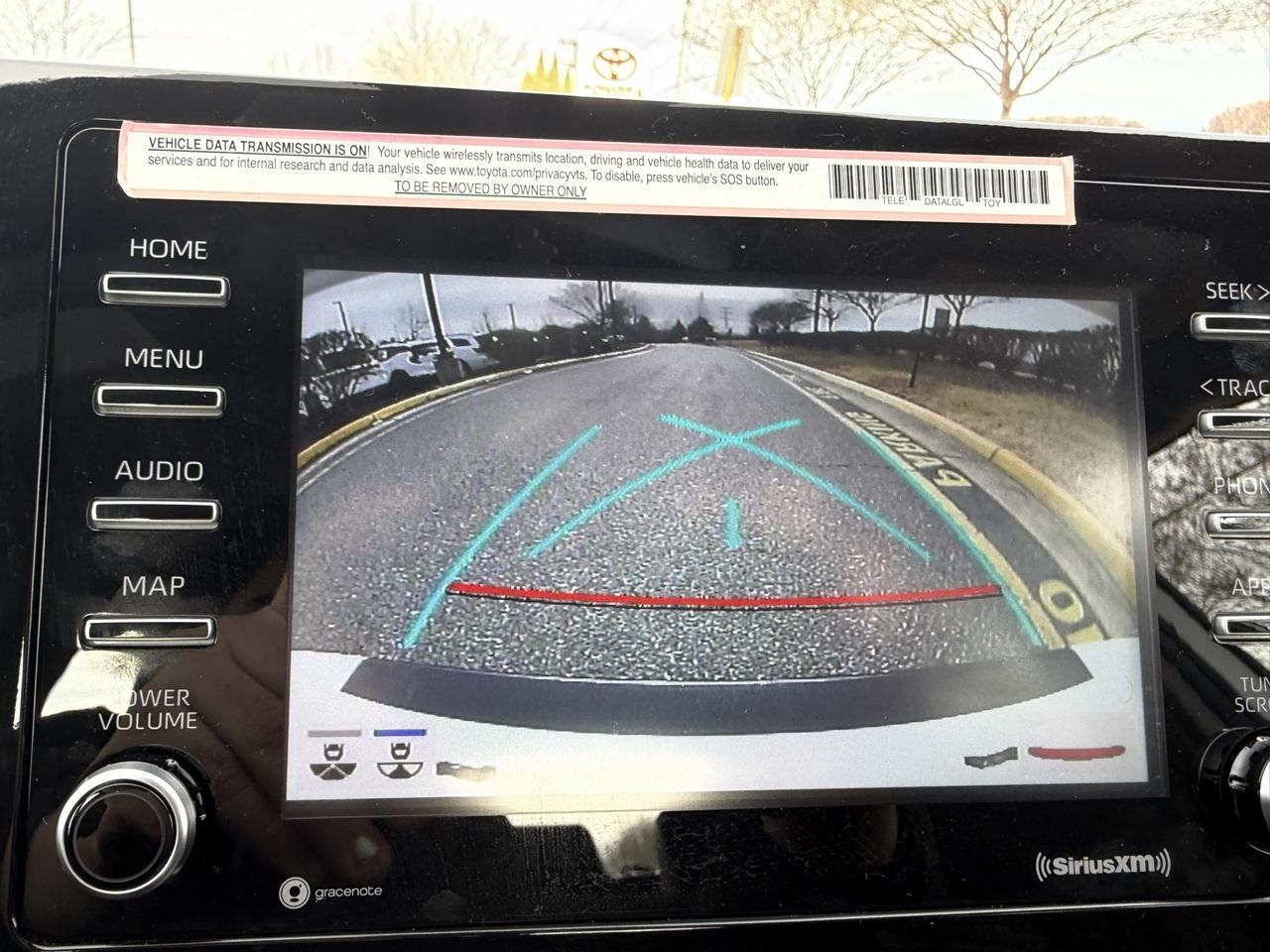 2024 Toyota Camry SE Stafford VA