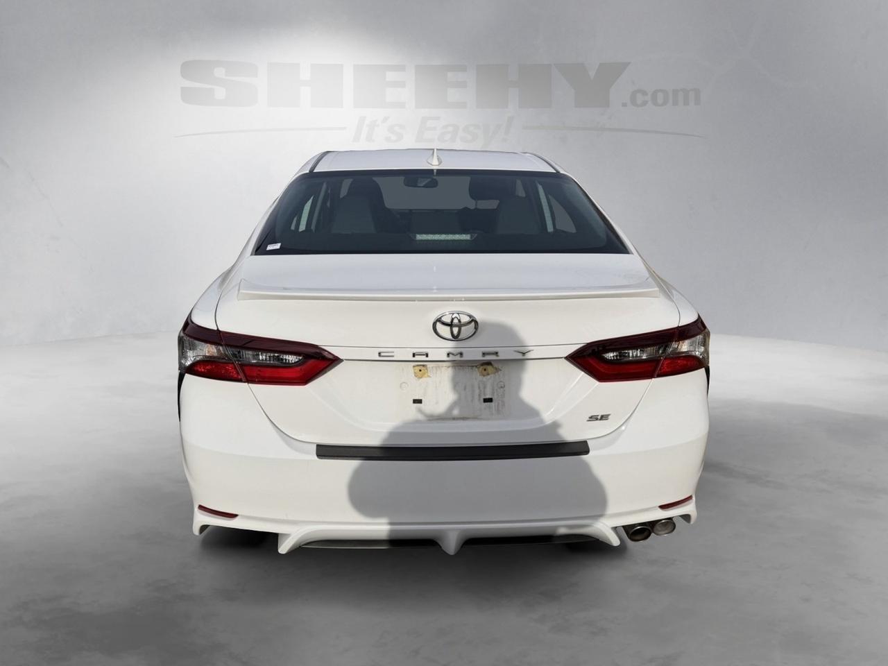 2024 Toyota Camry SE Stafford VA