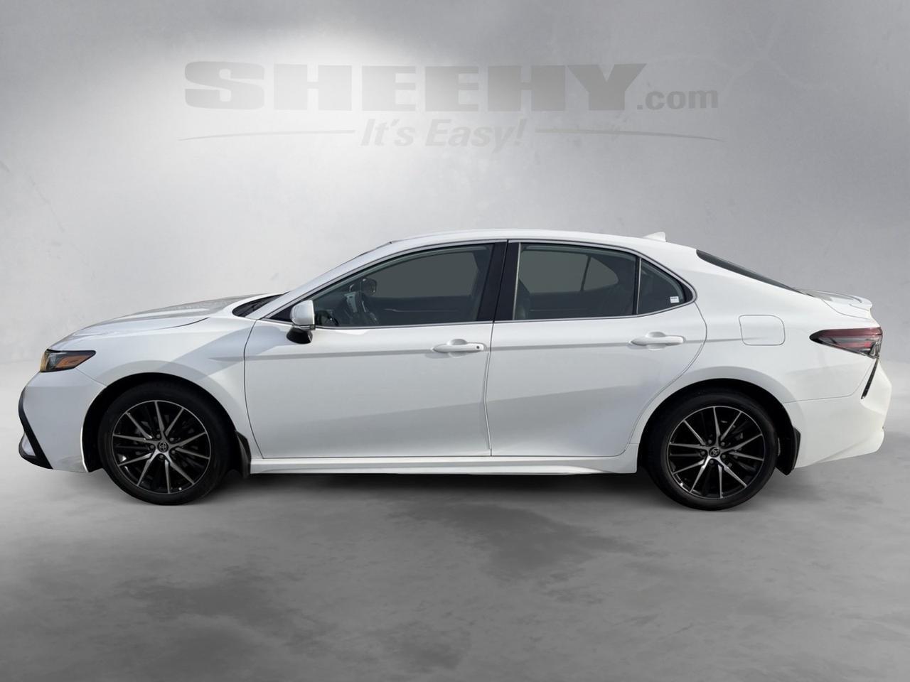 2024 Toyota Camry SE Stafford VA