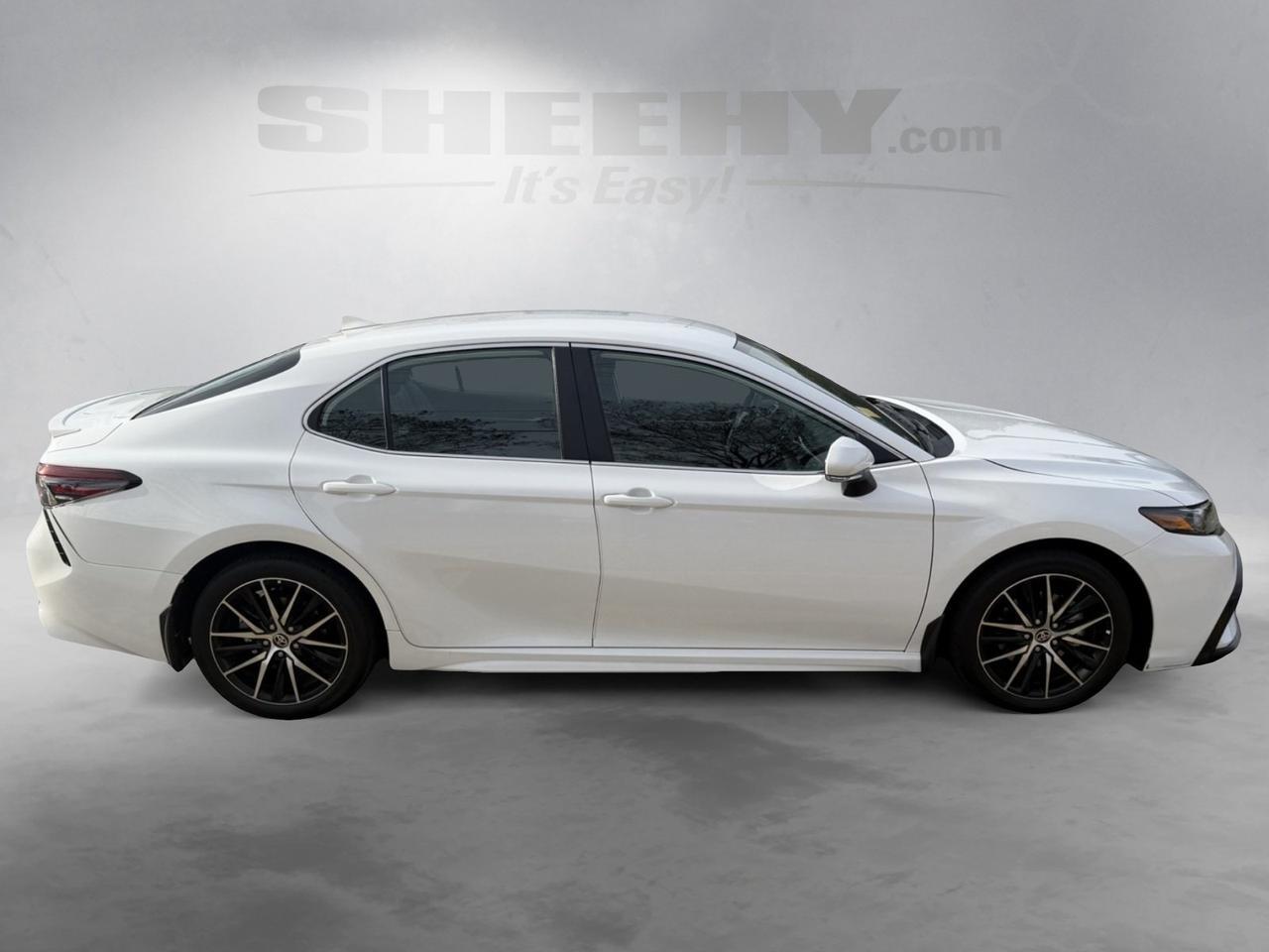 2024 Toyota Camry SE Stafford VA