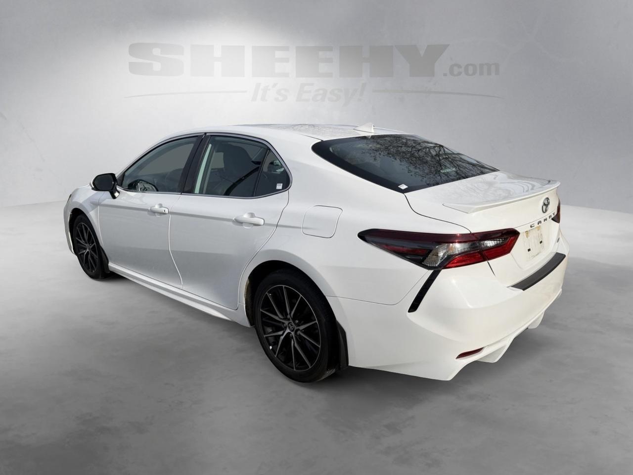 2024 Toyota Camry SE Stafford VA