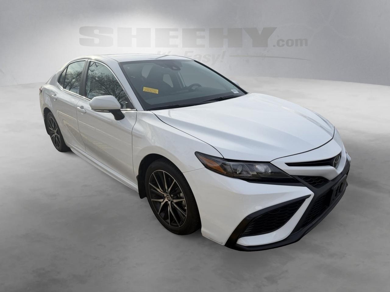 2024 Toyota Camry SE Stafford VA