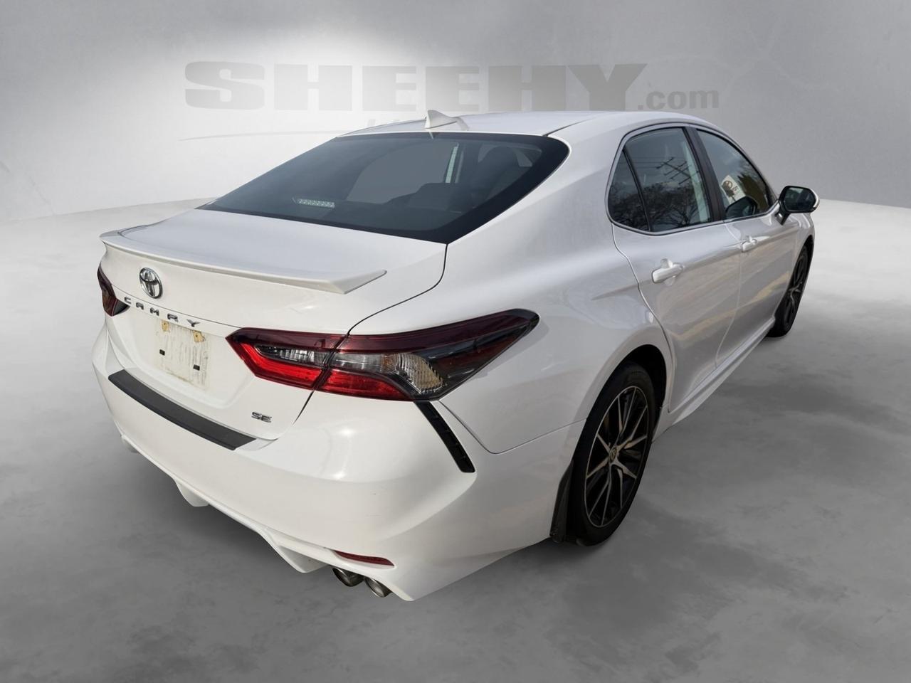 2024 Toyota Camry SE Stafford VA