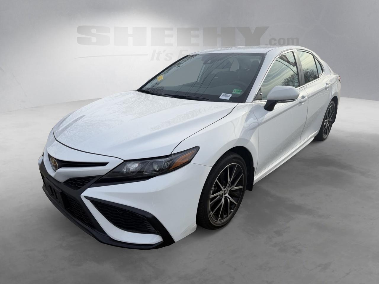 2024 Toyota Camry SE Stafford VA