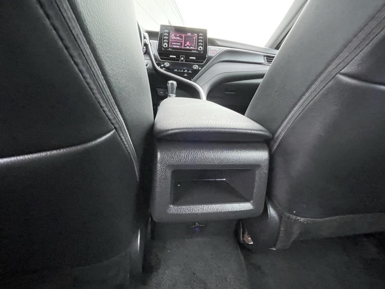 2024 Toyota Camry SE Alexandria VA