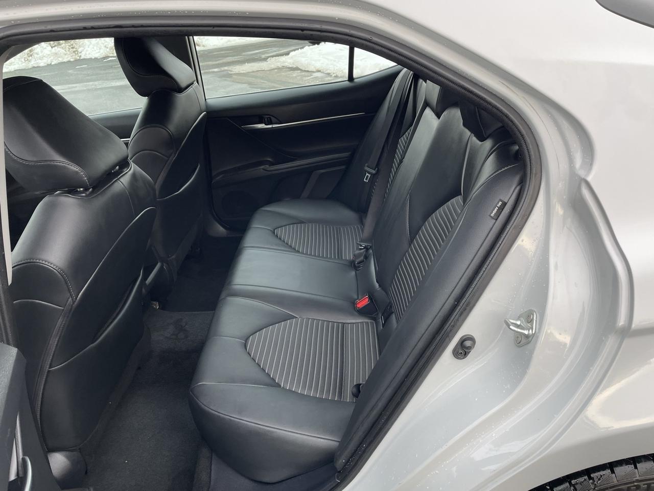 2024 Toyota Camry SE Alexandria VA