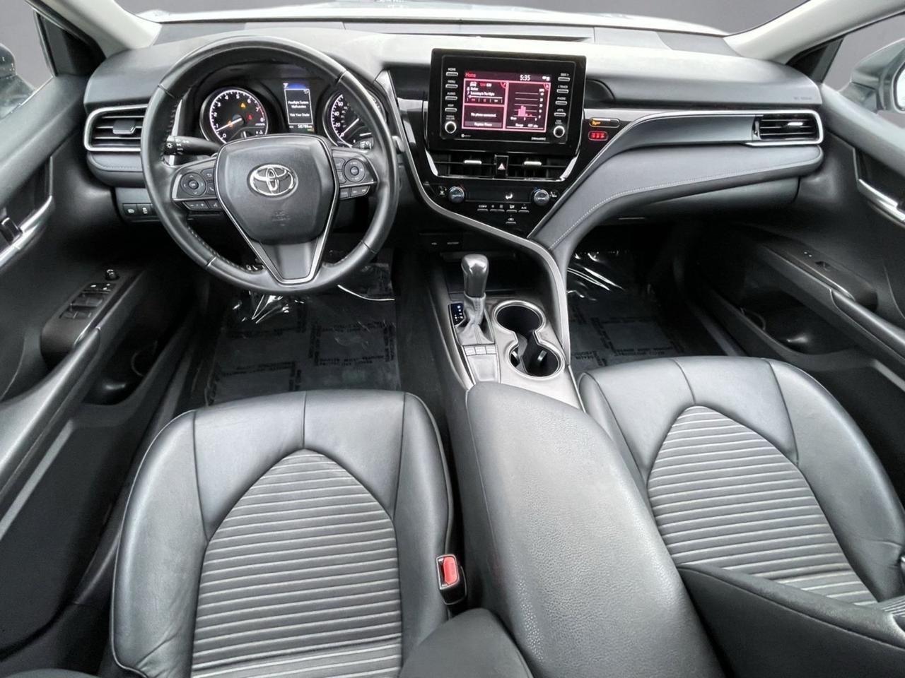 2024 Toyota Camry SE Alexandria VA