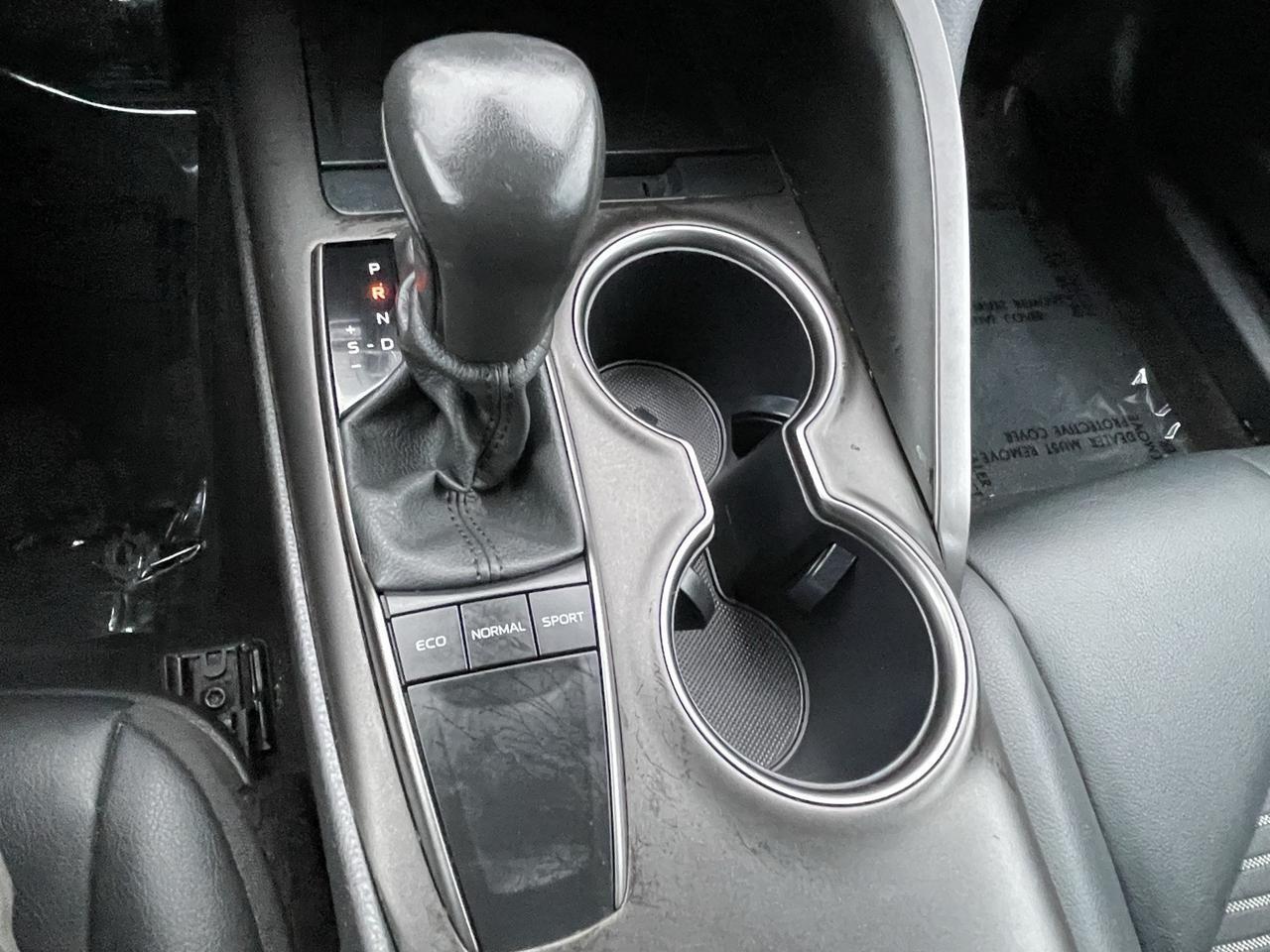 2024 Toyota Camry SE Alexandria VA