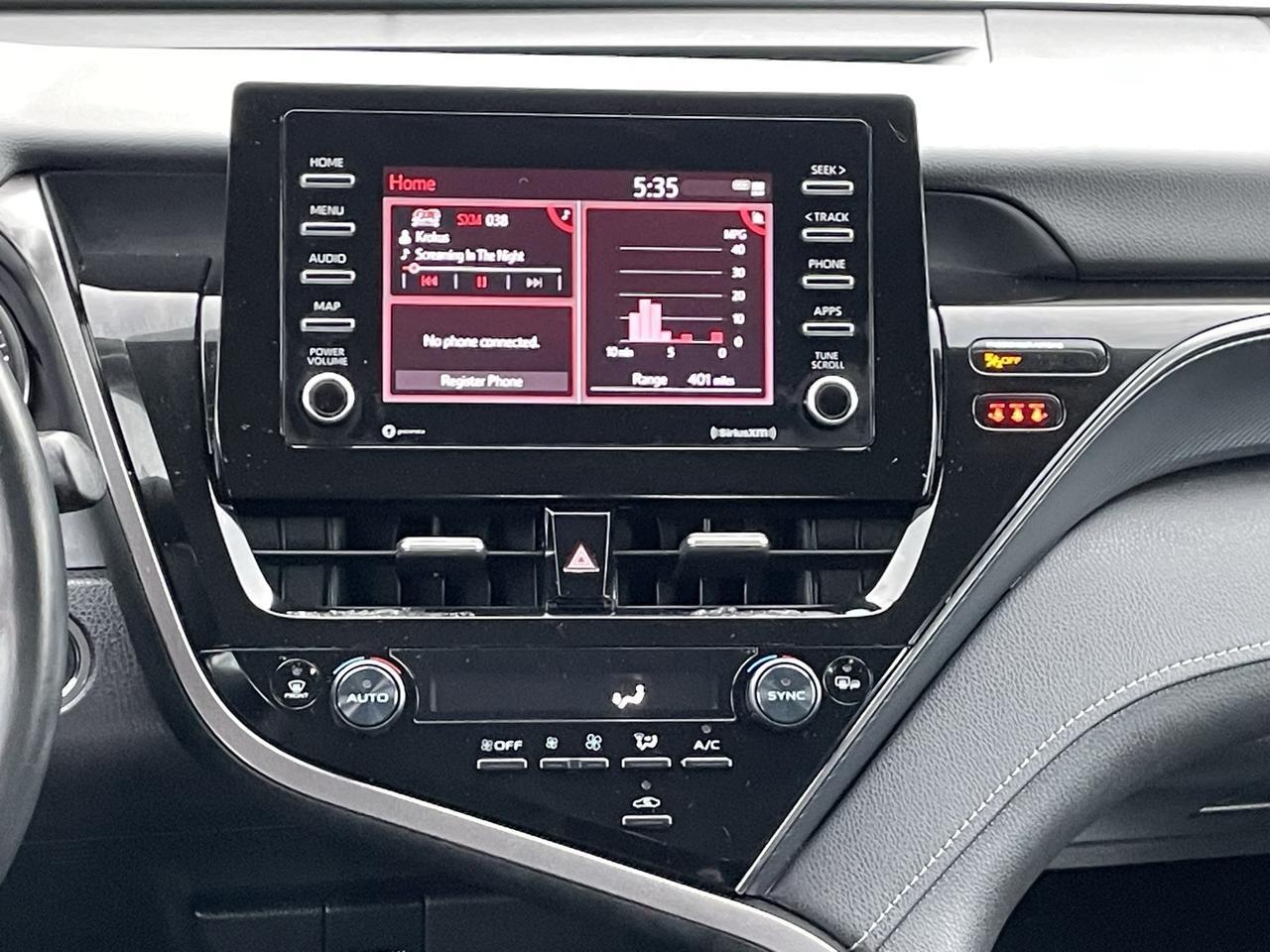 2024 Toyota Camry SE Alexandria VA