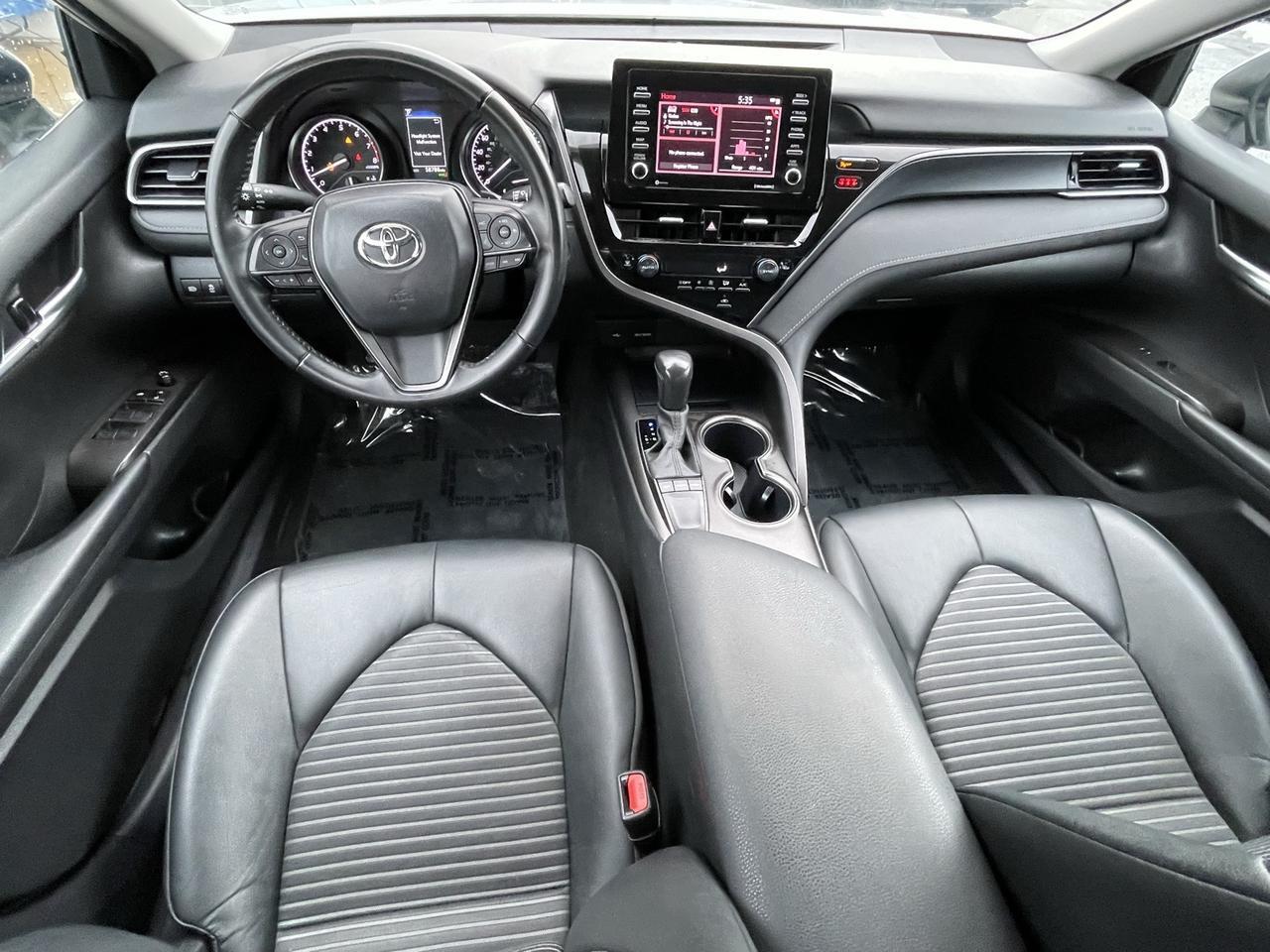 2024 Toyota Camry SE Alexandria VA