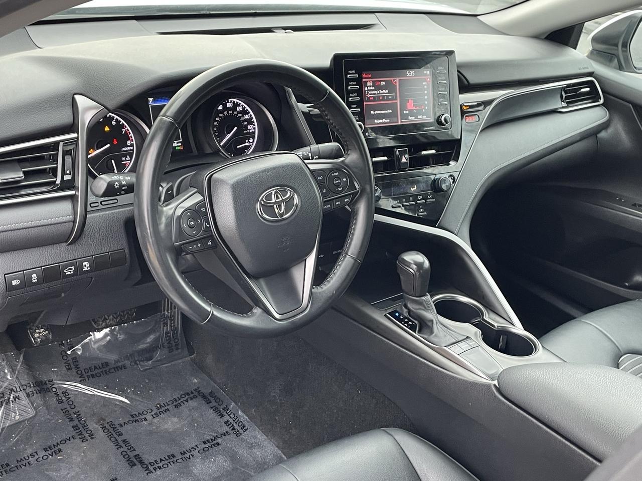 2024 Toyota Camry SE Alexandria VA