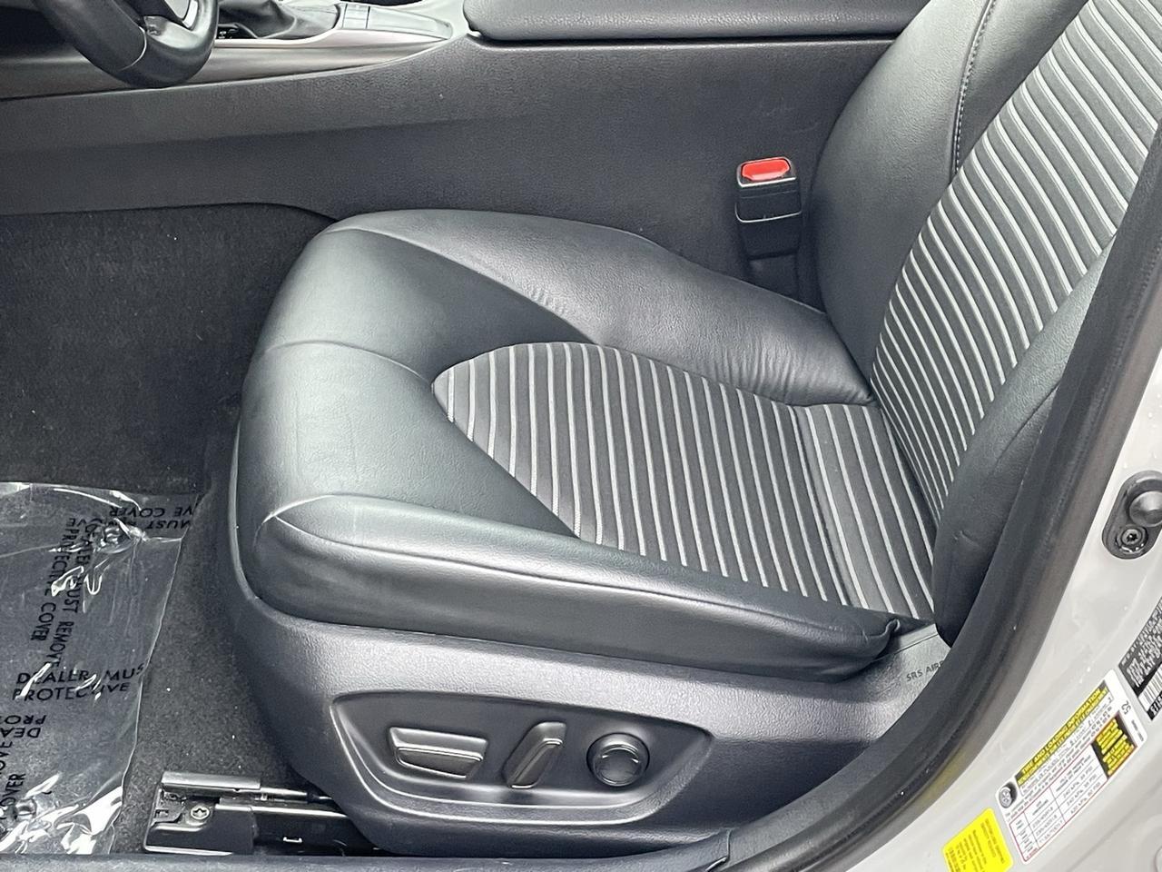 2024 Toyota Camry SE Alexandria VA