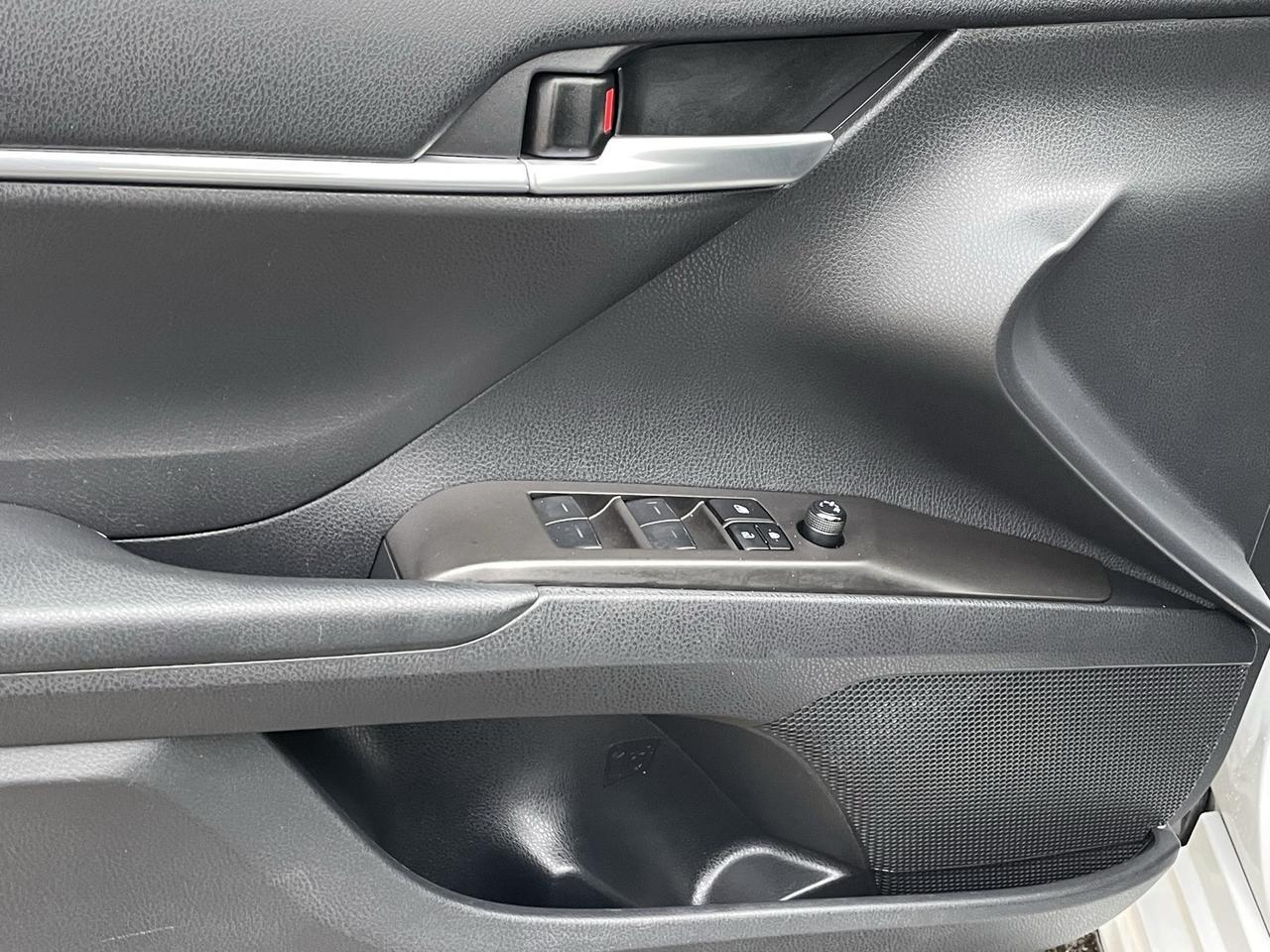 2024 Toyota Camry SE Alexandria VA