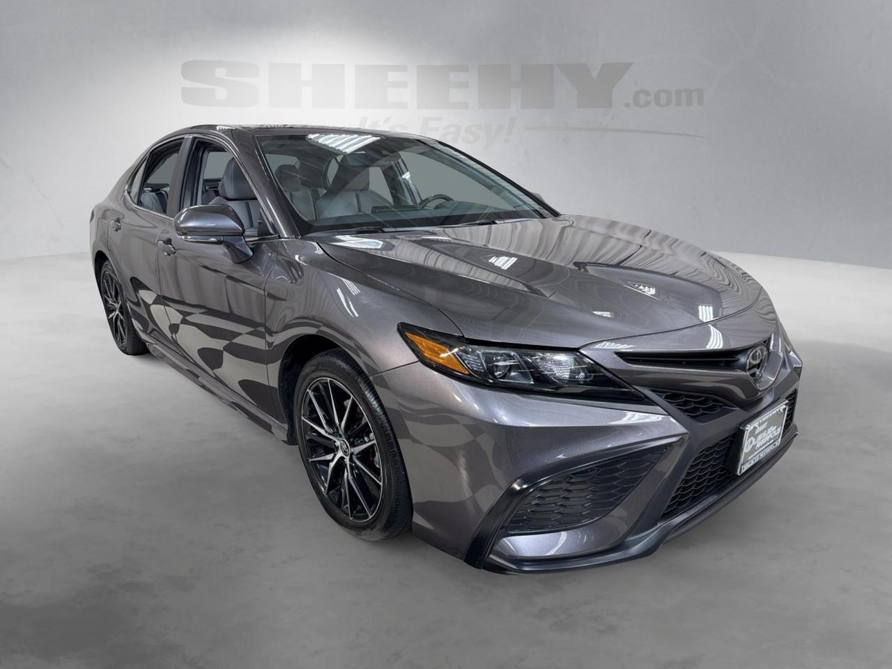 2024 Toyota Camry SE Annapolis MD