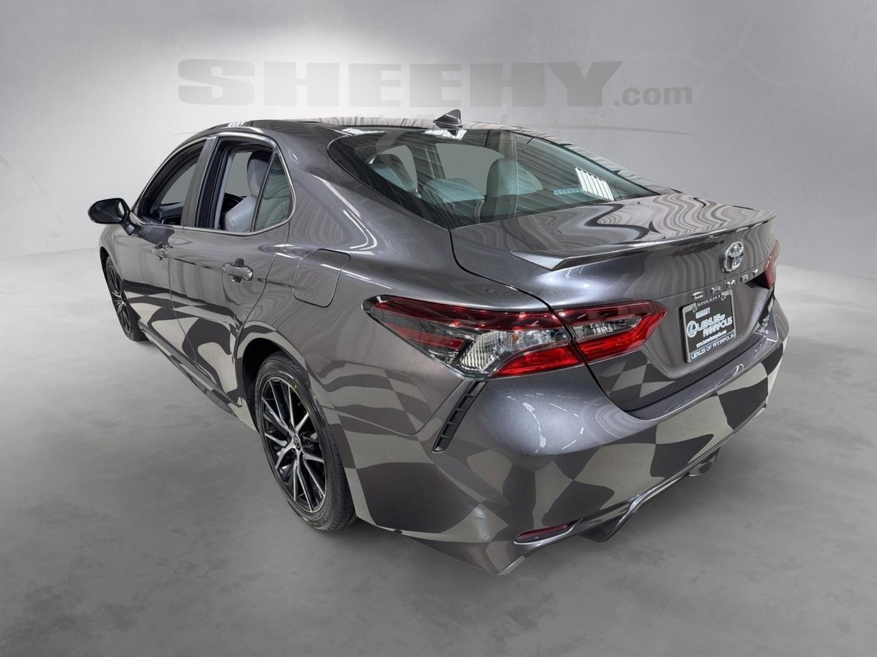 2024 Toyota Camry SE Annapolis MD