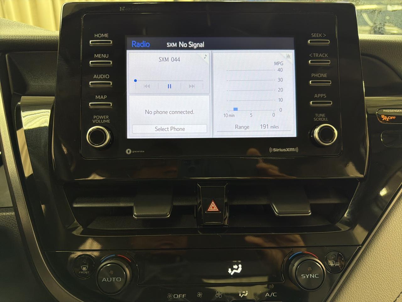 2024 Toyota Camry SE Annapolis MD