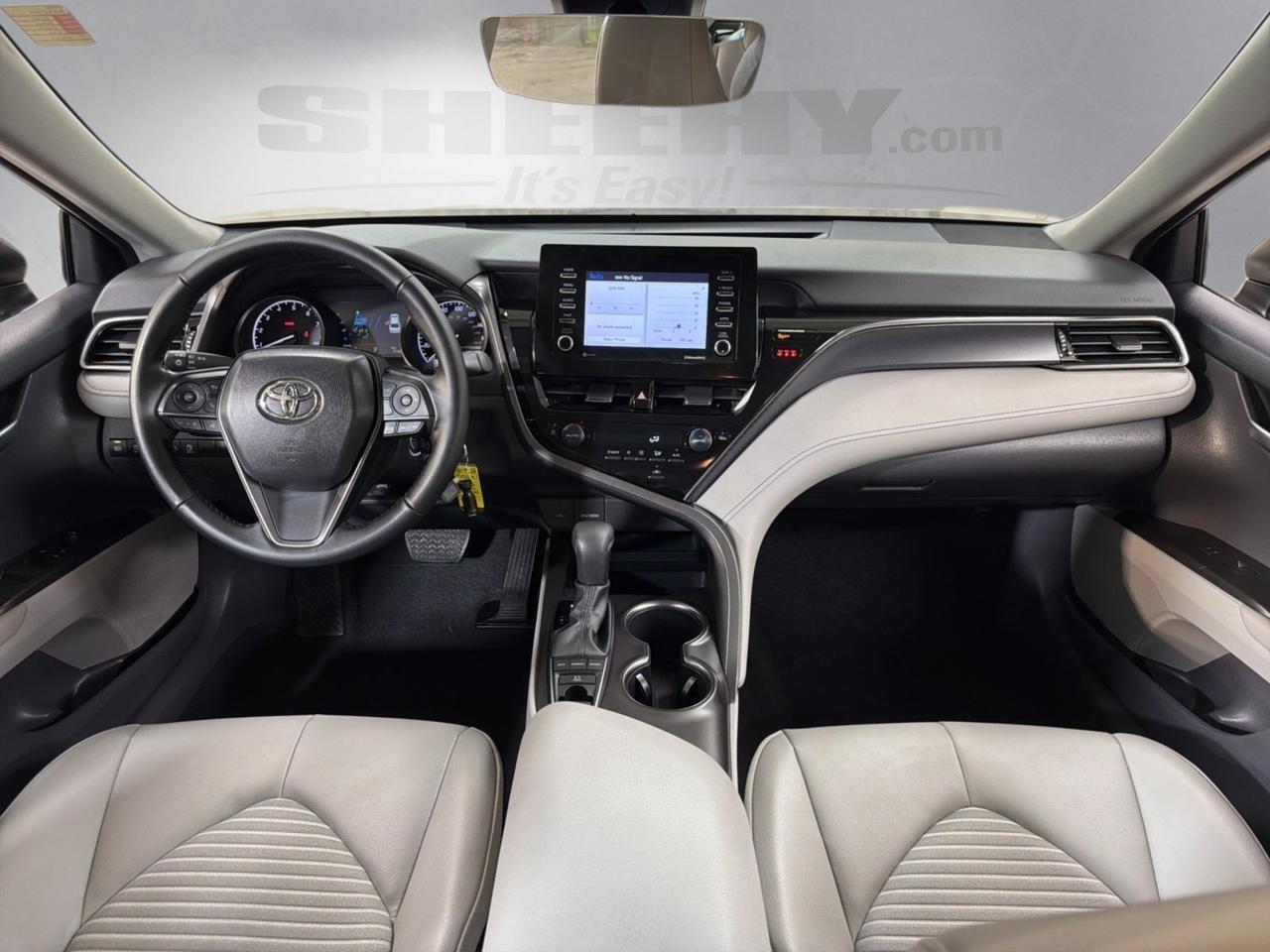 2024 Toyota Camry SE Annapolis MD