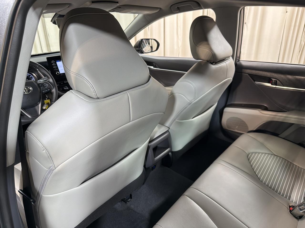 2024 Toyota Camry SE Annapolis MD