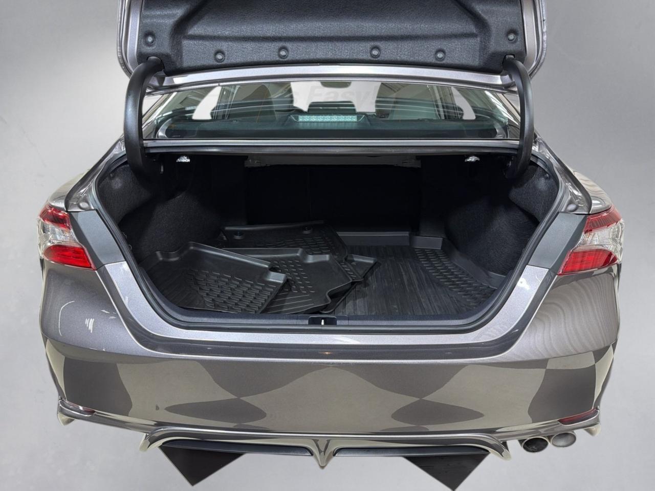 2024 Toyota Camry SE Annapolis MD