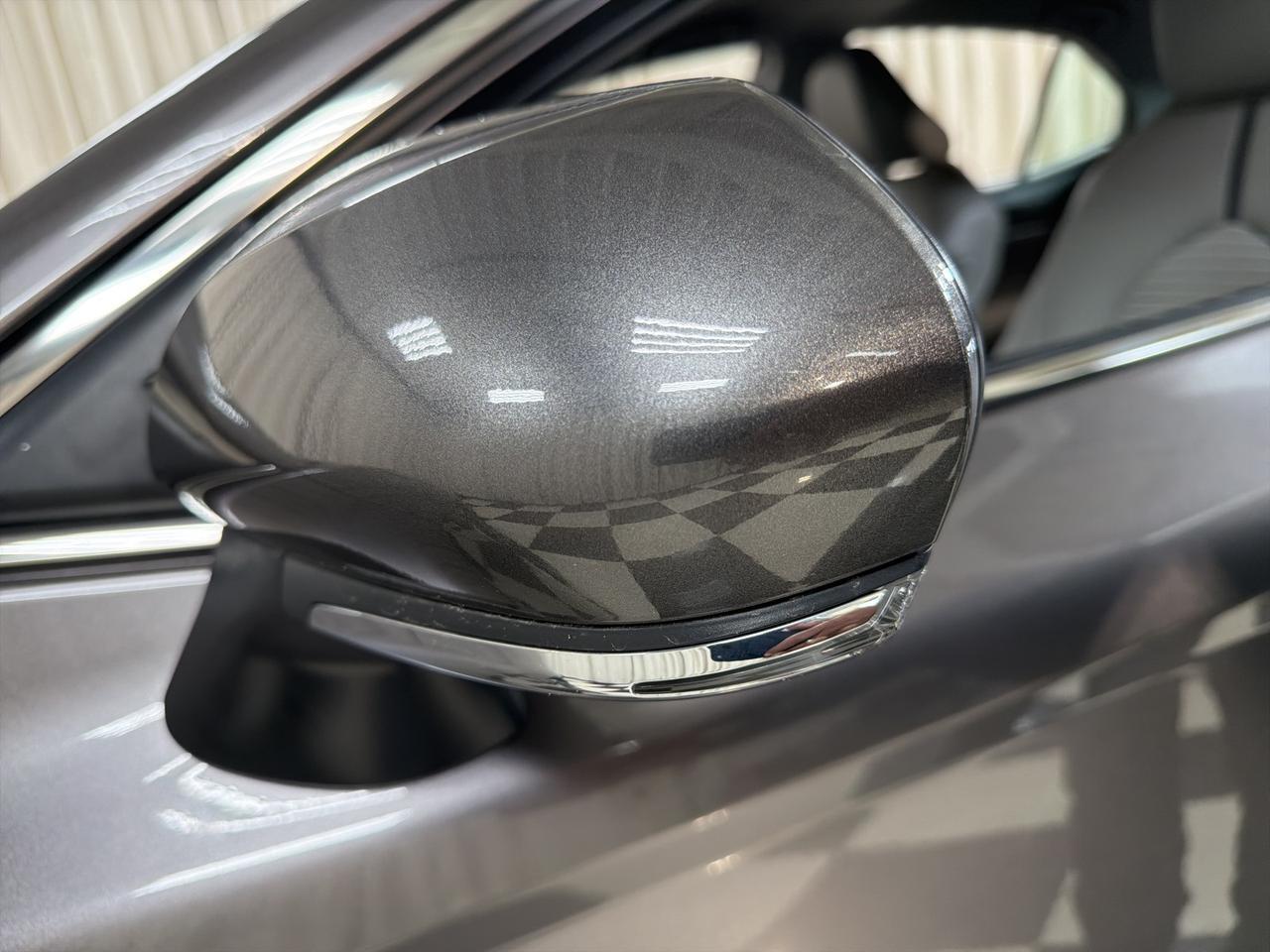 2024 Toyota Camry SE Annapolis MD