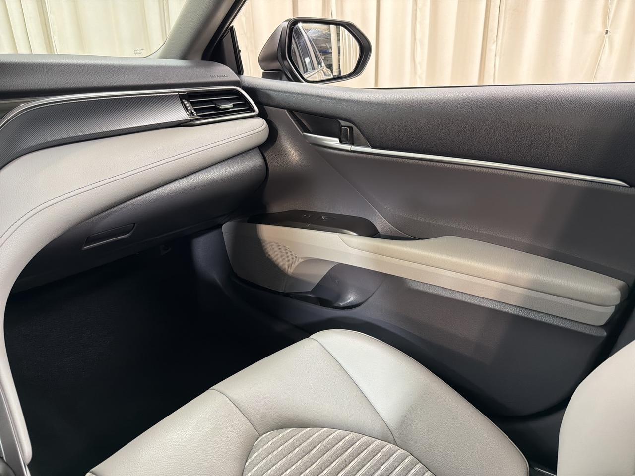 2024 Toyota Camry SE Annapolis MD