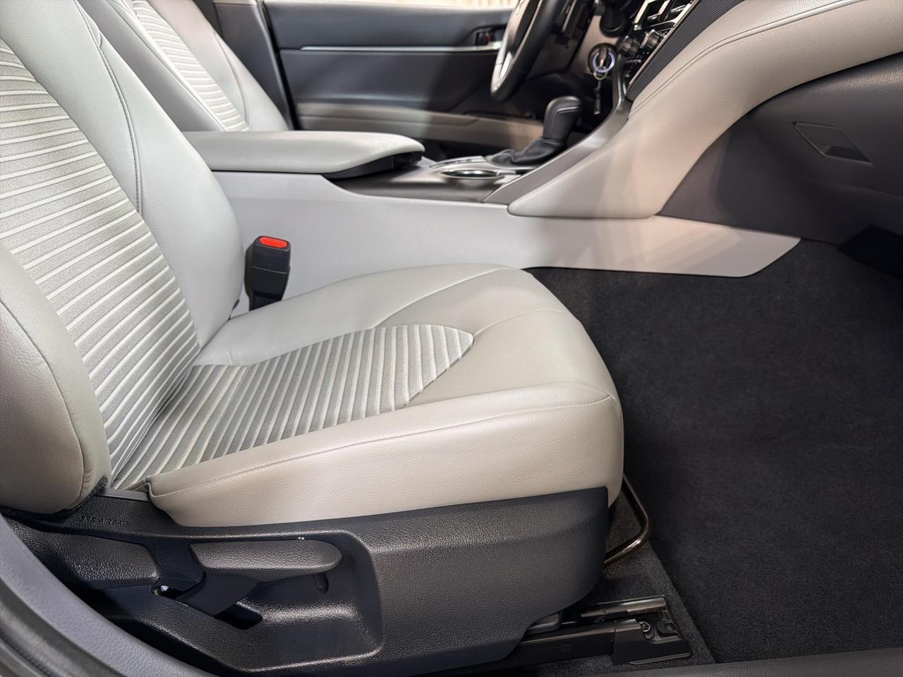 2024 Toyota Camry SE Annapolis MD