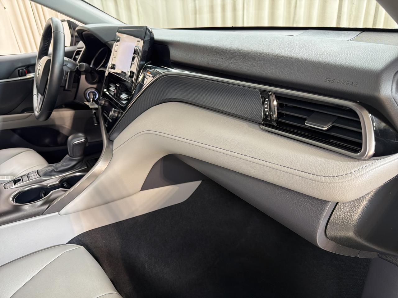 2024 Toyota Camry SE Annapolis MD