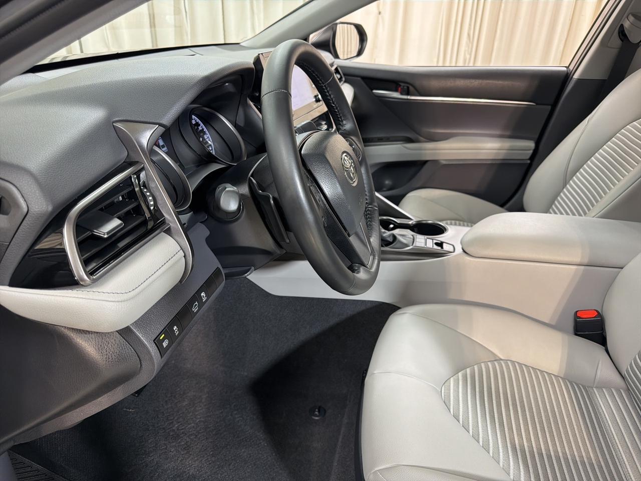 2024 Toyota Camry SE Annapolis MD