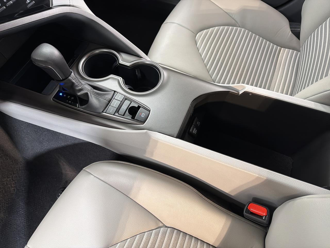 2024 Toyota Camry SE Annapolis MD