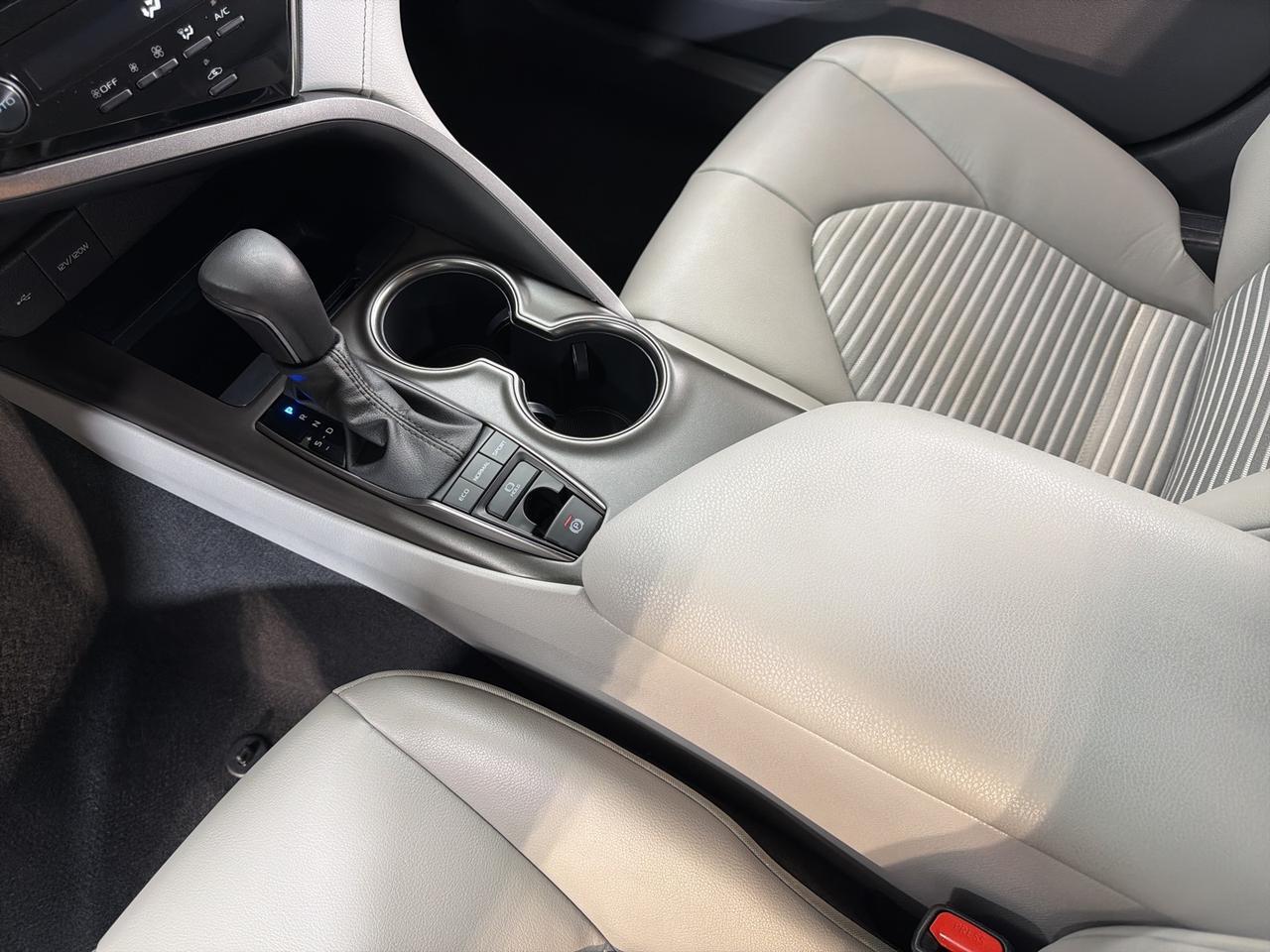 2024 Toyota Camry SE Annapolis MD