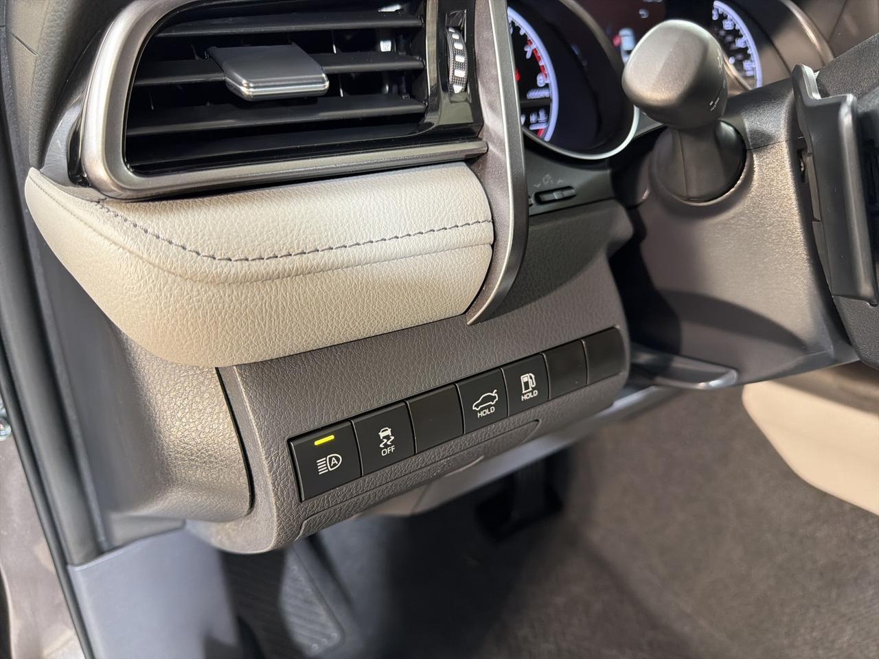 2024 Toyota Camry SE Annapolis MD