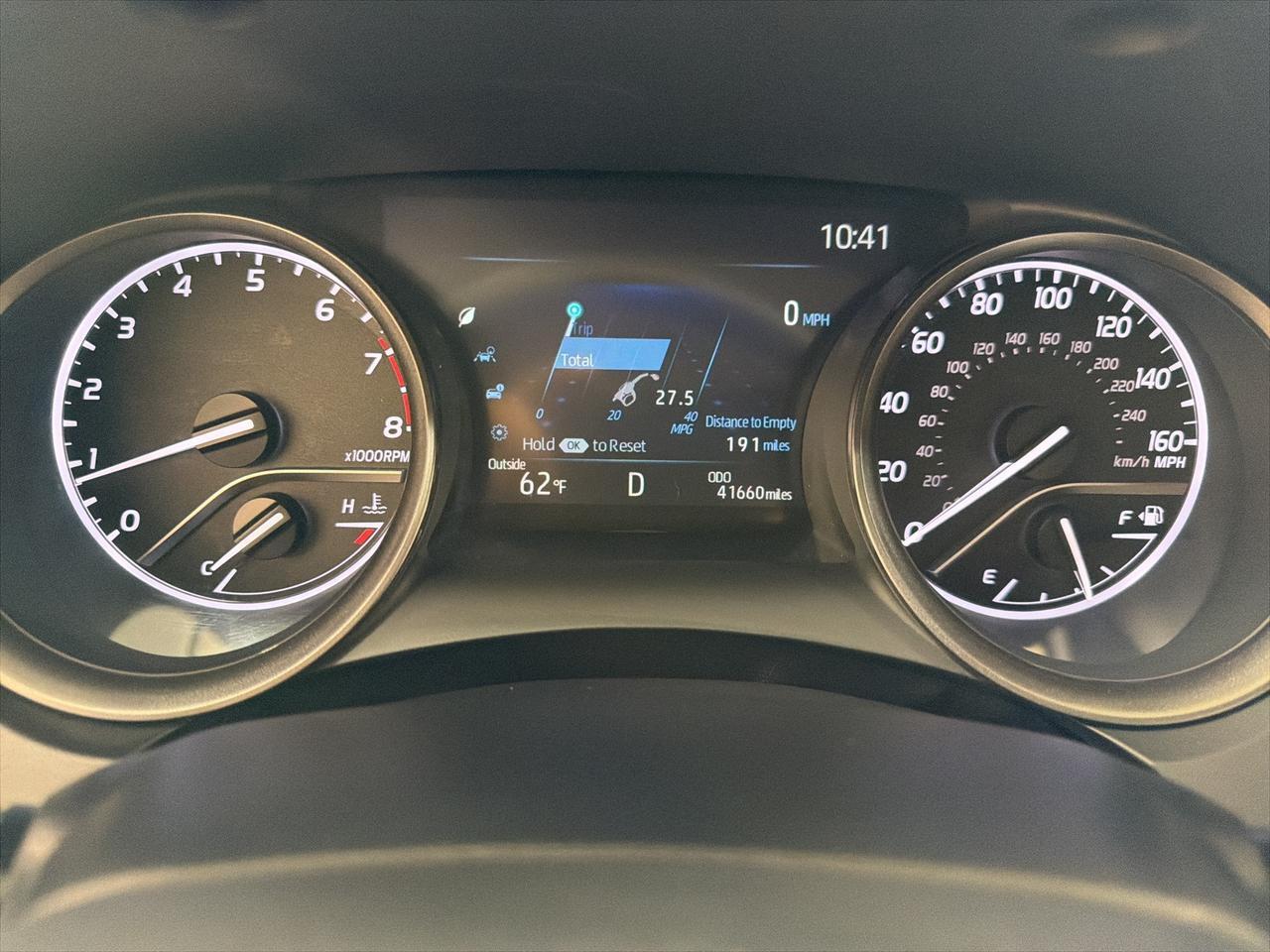 2024 Toyota Camry SE Annapolis MD