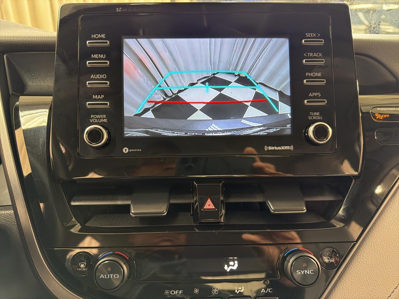 2024 Toyota Camry SE Annapolis MD