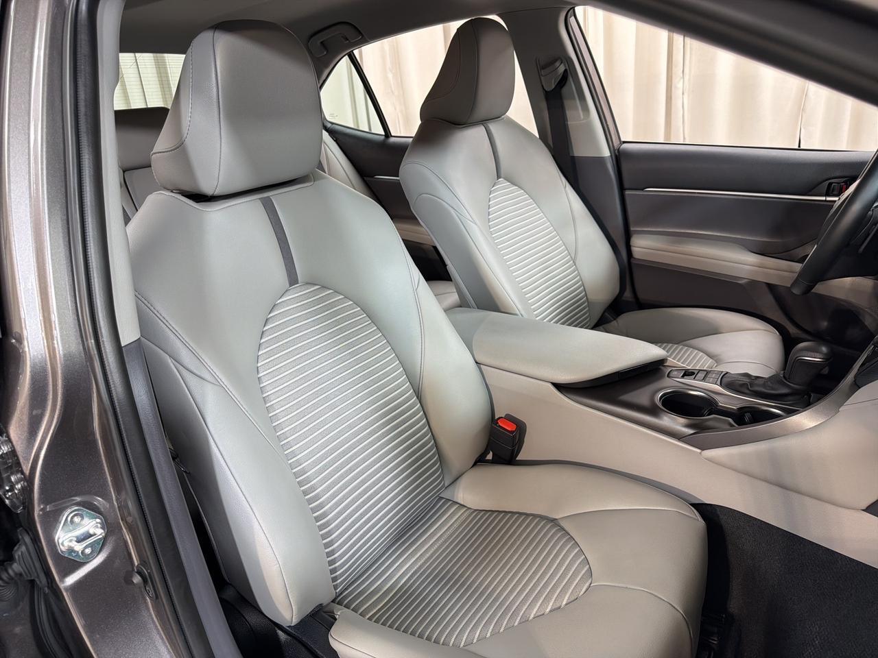 2024 Toyota Camry SE Annapolis MD