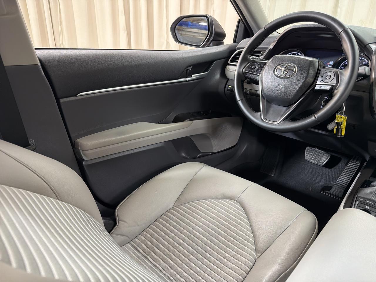 2024 Toyota Camry SE Annapolis MD