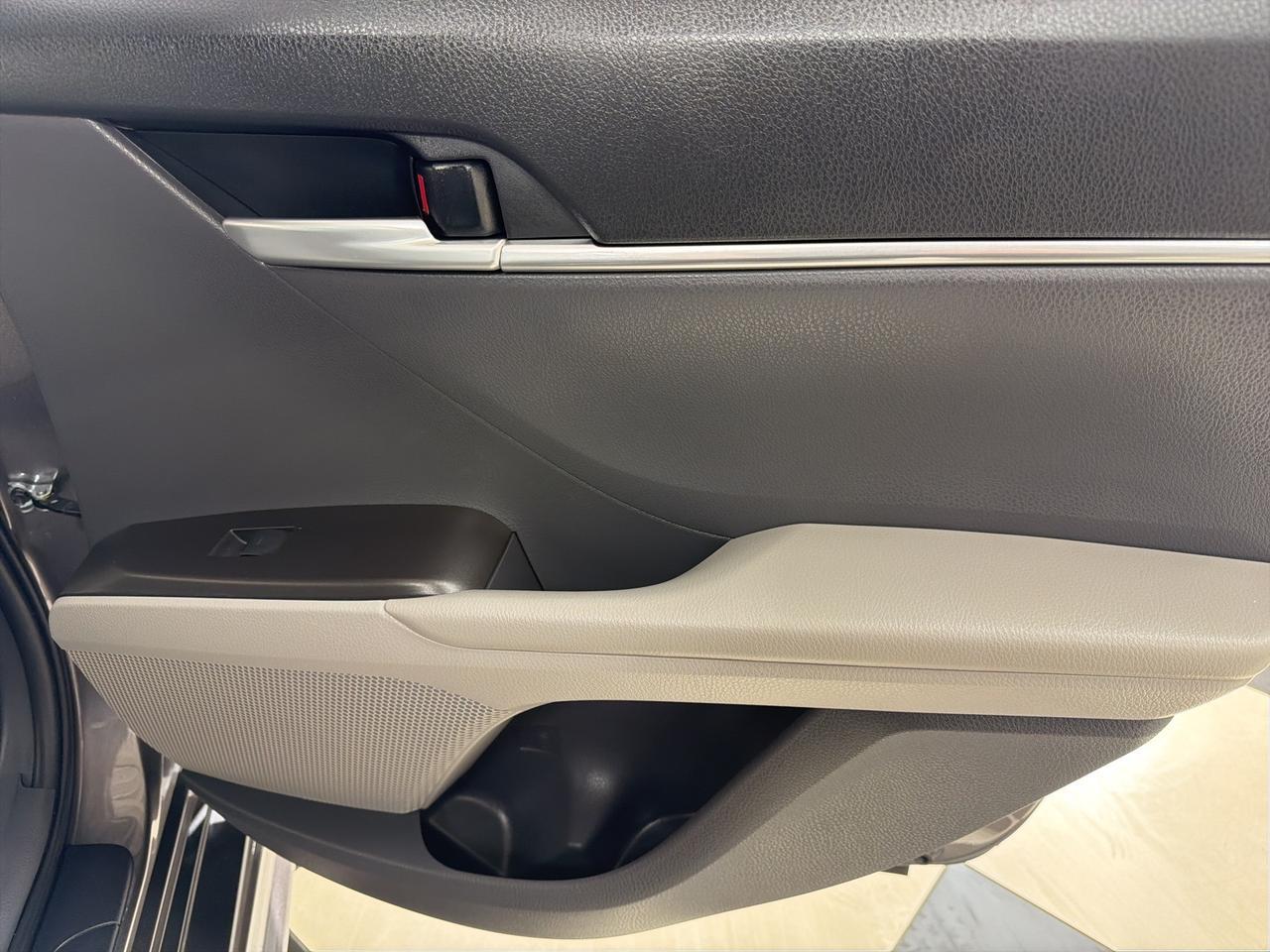 2024 Toyota Camry SE Annapolis MD