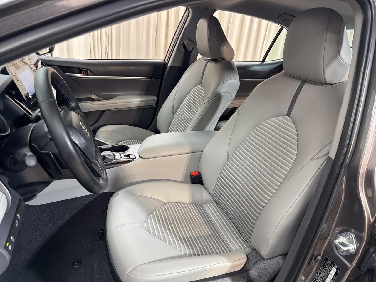 2024 Toyota Camry SE Annapolis MD