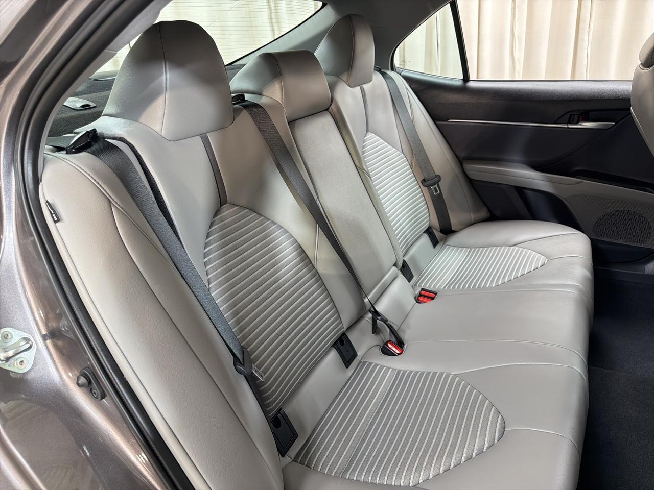 2024 Toyota Camry SE Annapolis MD