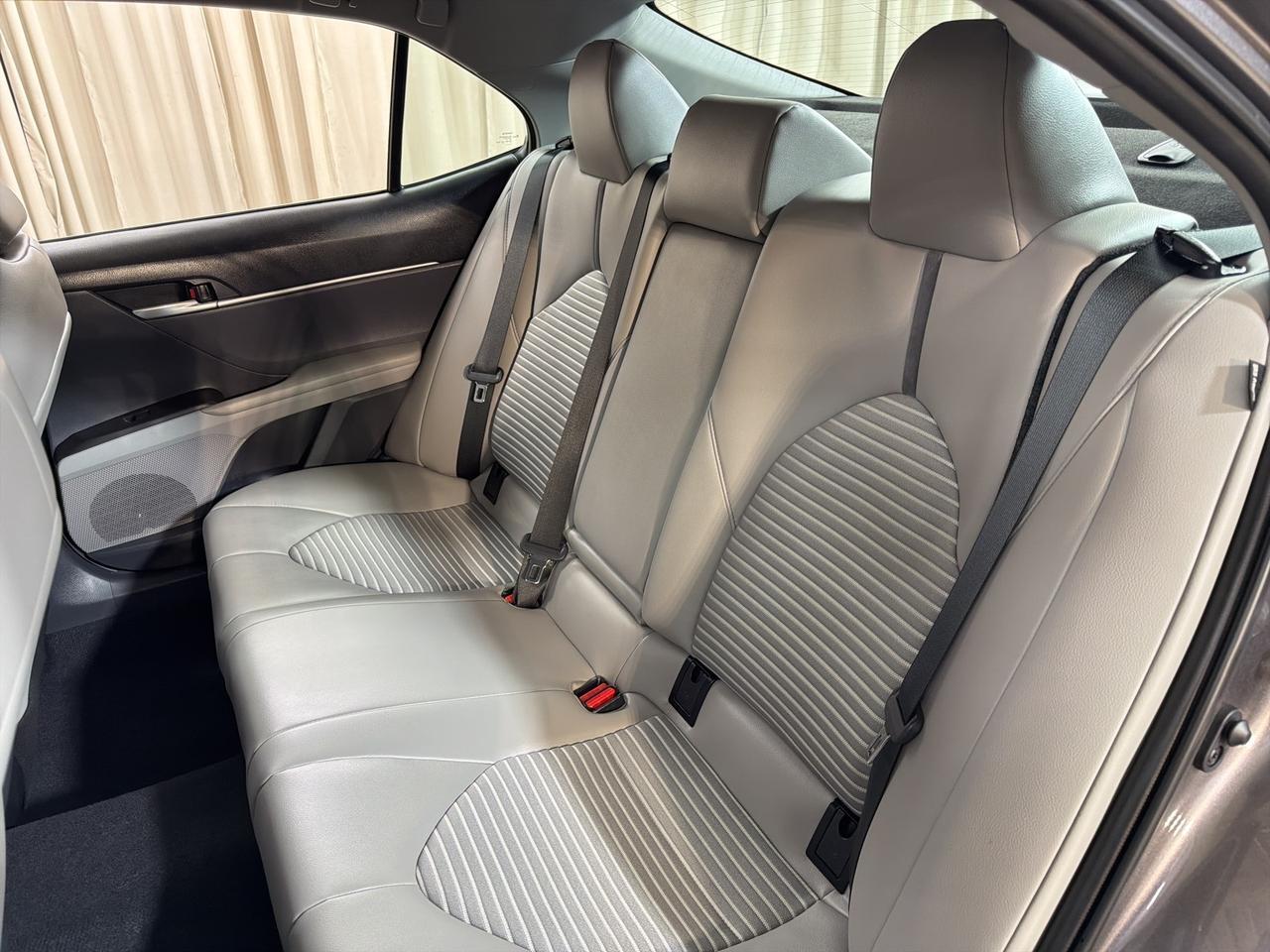 2024 Toyota Camry SE Annapolis MD