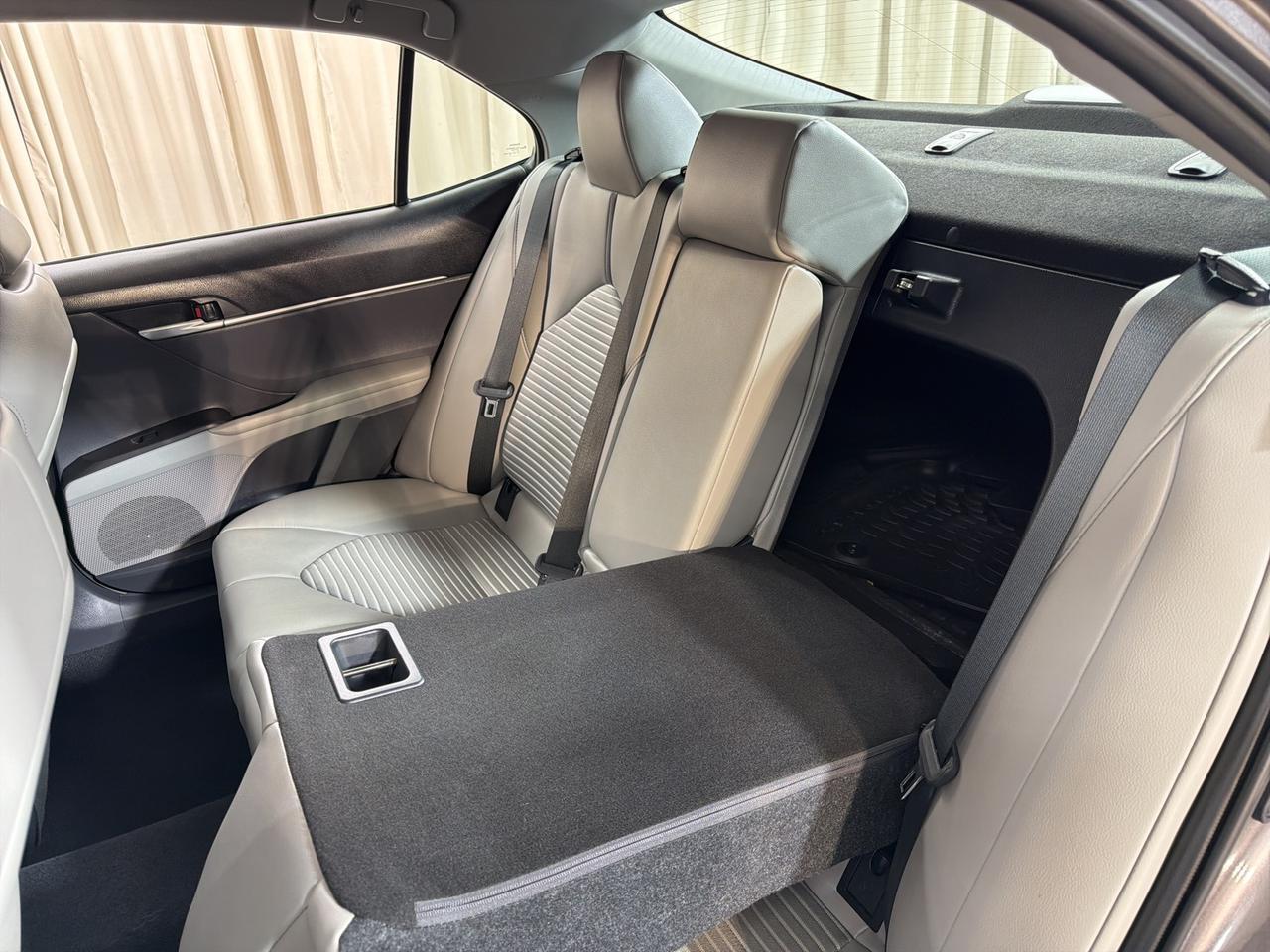 2024 Toyota Camry SE Annapolis MD