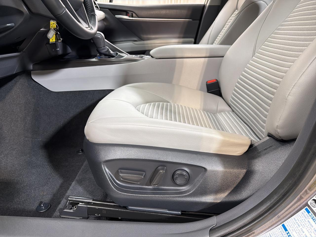 2024 Toyota Camry SE Annapolis MD