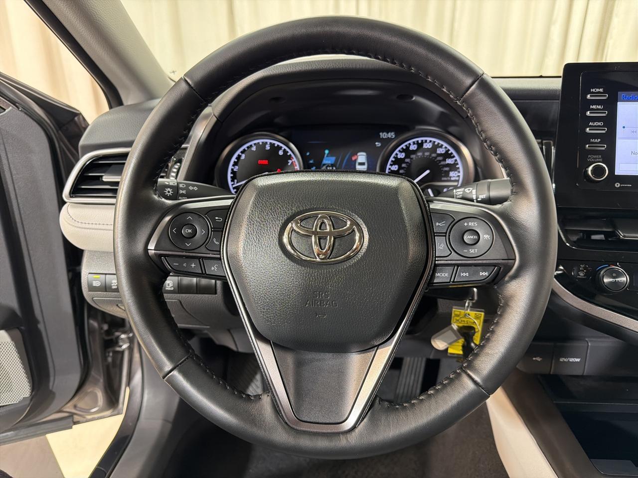 2024 Toyota Camry SE Annapolis MD