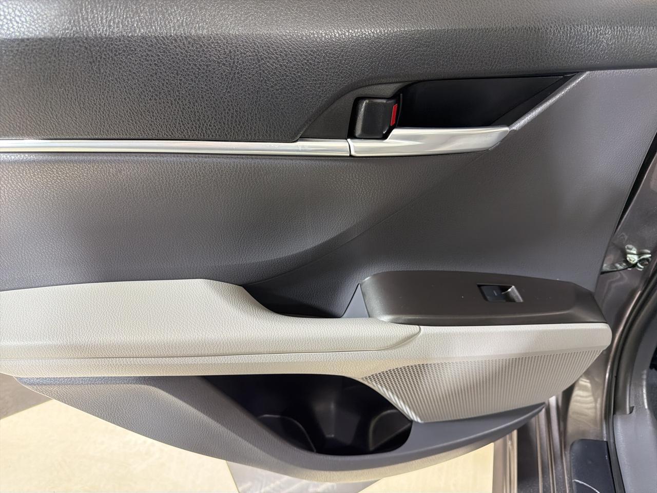 2024 Toyota Camry SE Annapolis MD