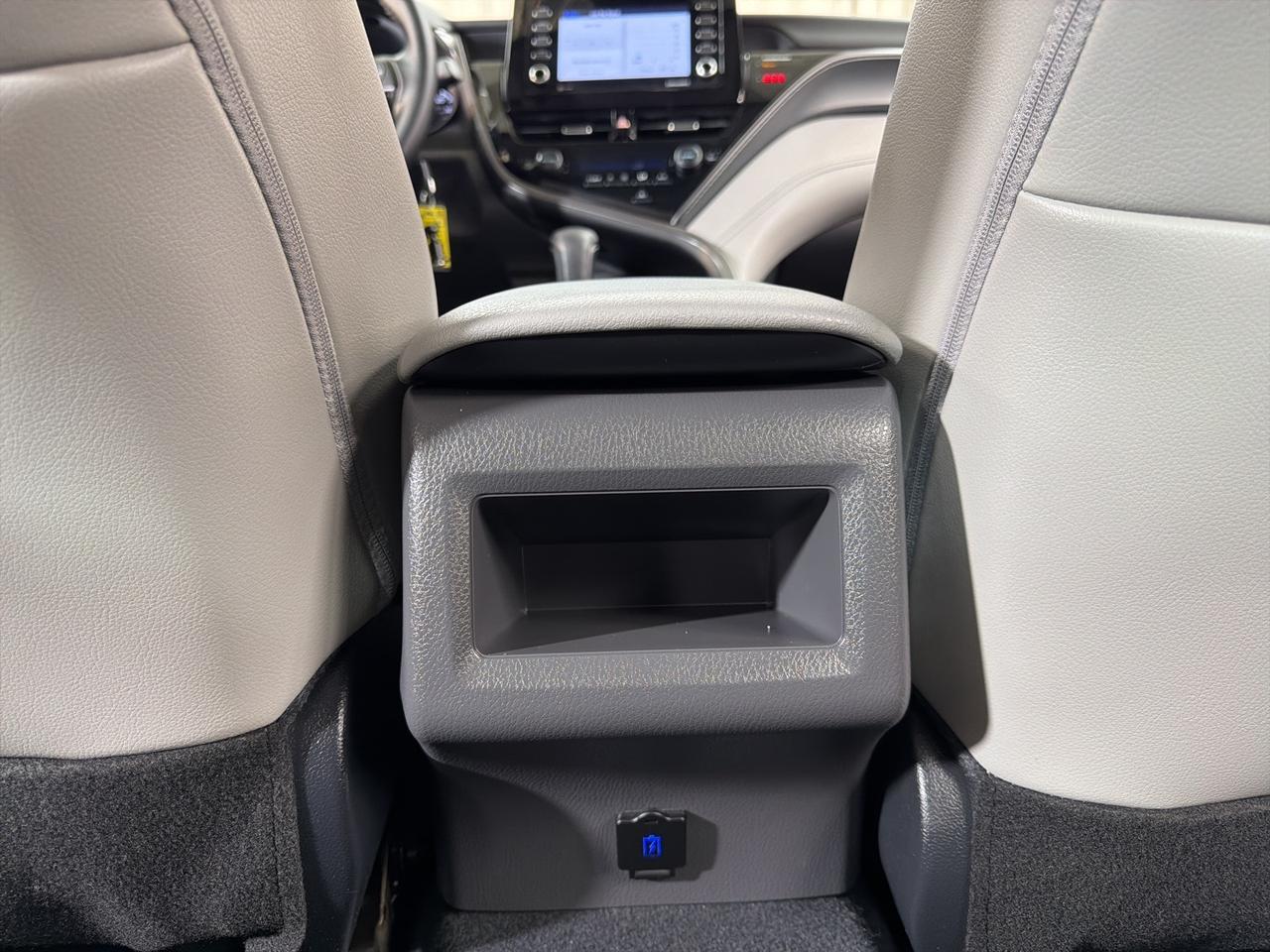 2024 Toyota Camry SE Annapolis MD