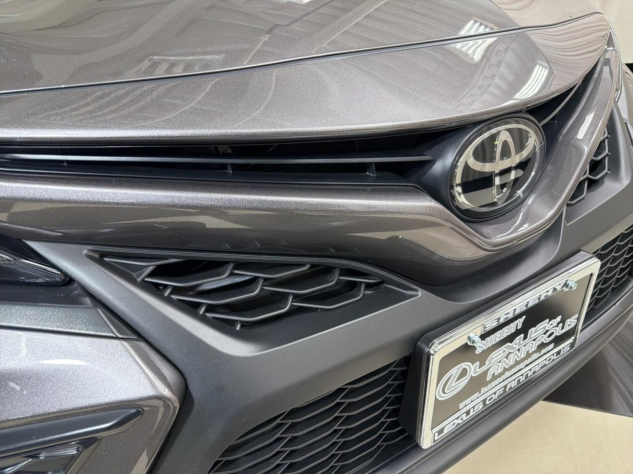 2024 Toyota Camry SE Annapolis MD