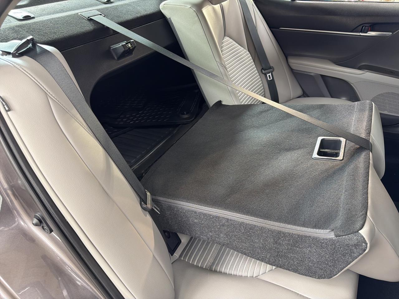 2024 Toyota Camry SE Annapolis MD