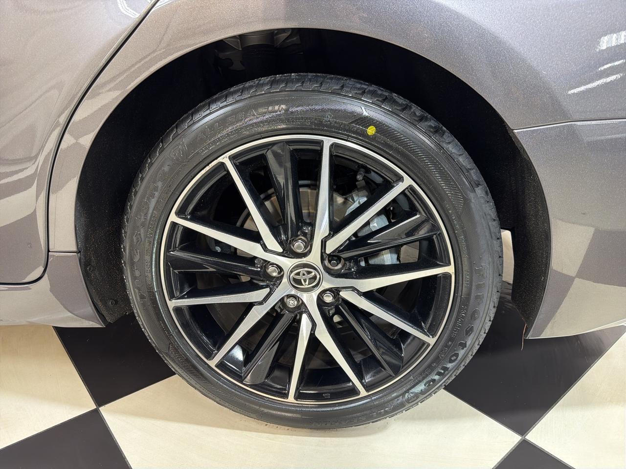 2024 Toyota Camry SE Annapolis MD